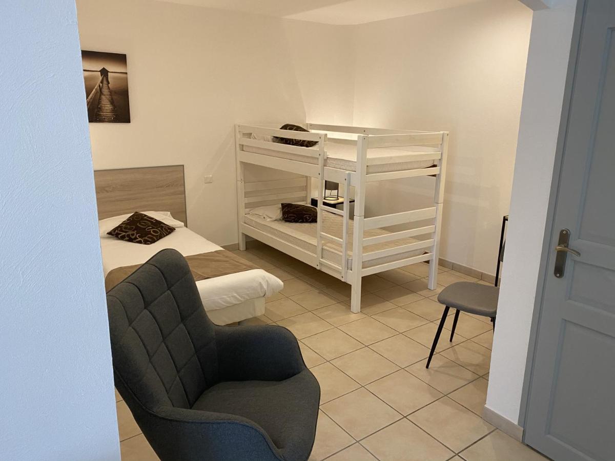 Logis Hotel L'Oliveraie Cognac Kültér fotó