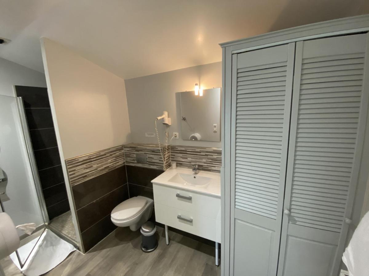 Logis Hotel L'Oliveraie Cognac Kültér fotó