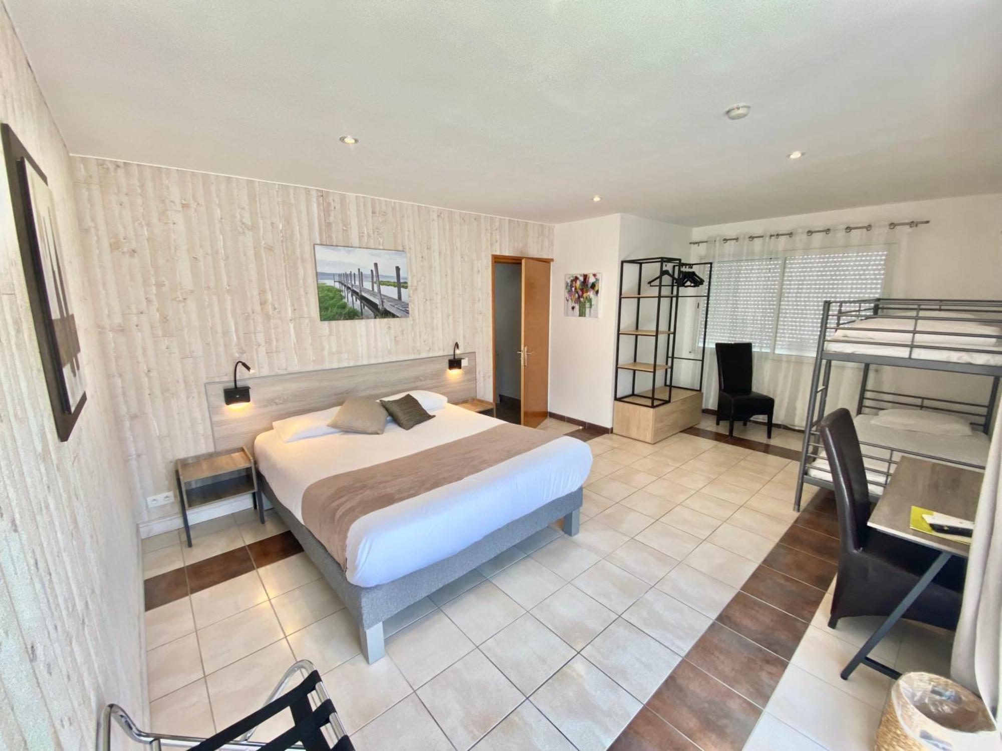 Logis Hotel L'Oliveraie Cognac Kültér fotó