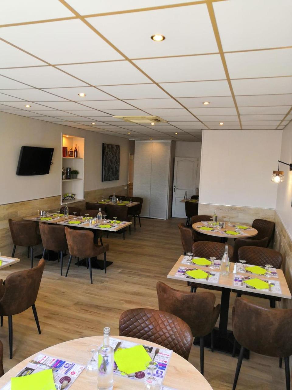 Logis Hotel L'Oliveraie Cognac Kültér fotó